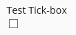 customfieldtickbox